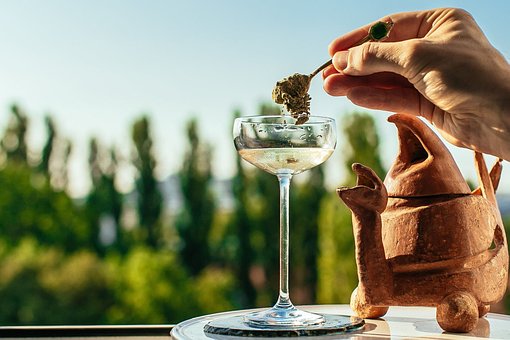 Kratom shelf life