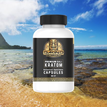 Dakind Botanicals