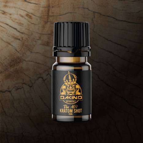 Dakind Botanicals