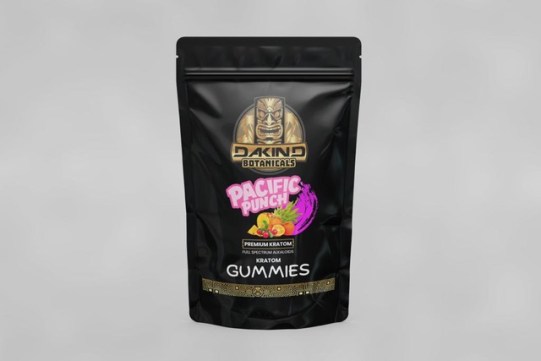 Dakind Botanicals