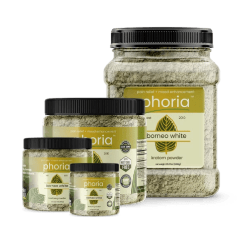 Phoria Kratom