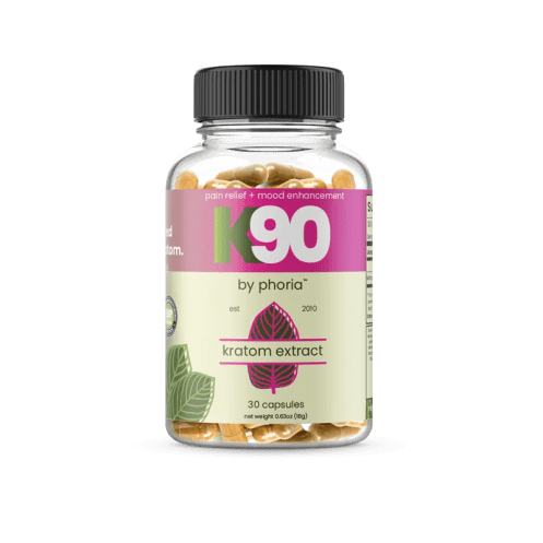 Phoria Kratom