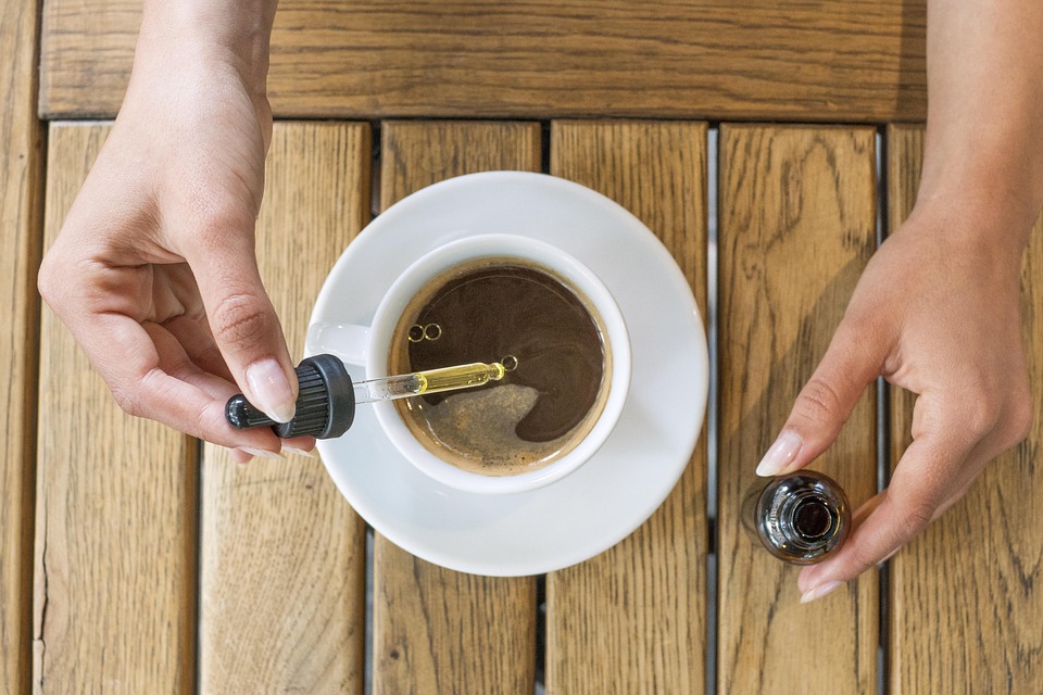Free photos of Cbd oil
