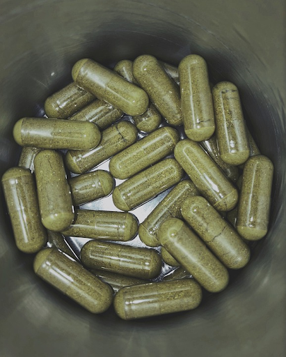 kratom strains 