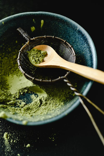 green bali kratom