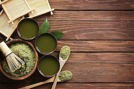 white kratom 