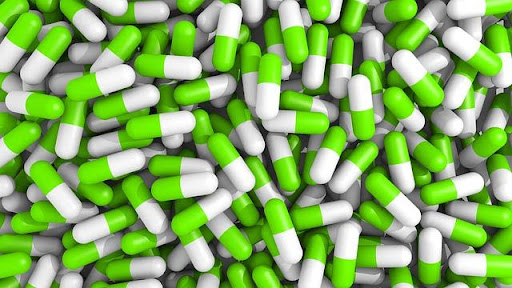 kratom capsules 