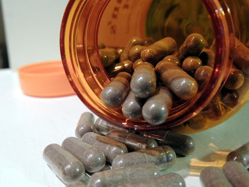 kratom capsules effects 