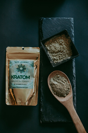 maeng da kratom