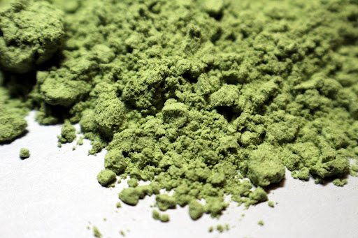 kratom powder 