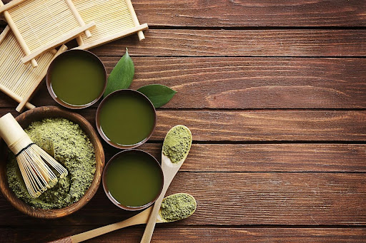 kratom powder 