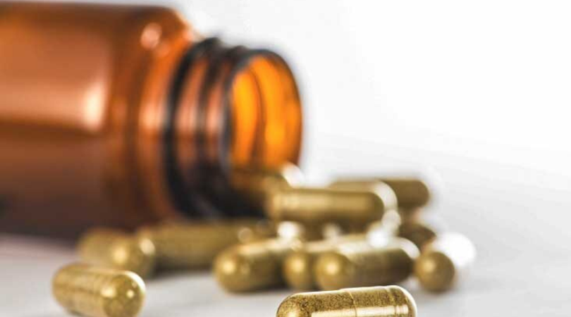 gold kratom capsules