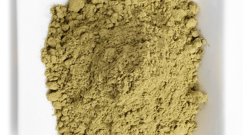 maeng da kratom powder