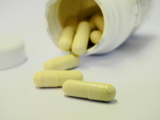 kratom capsules
