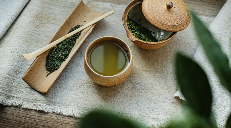Kratom Tea Benefits