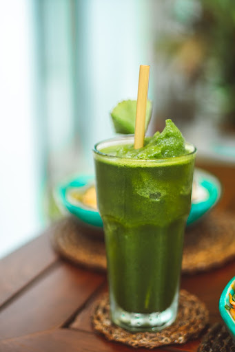 Iced Kratom Tea