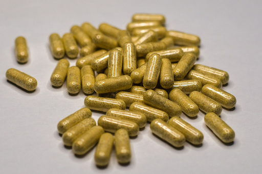 Red Bali Kratom