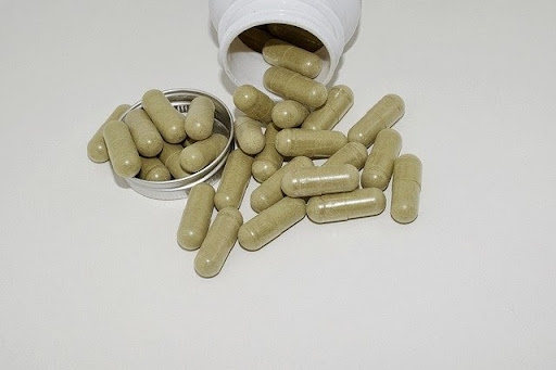 kratom capsules