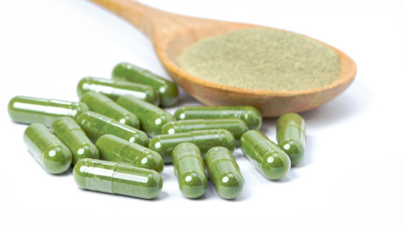 kratom capsules