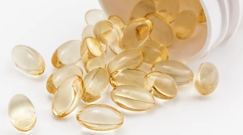 kratom capsules