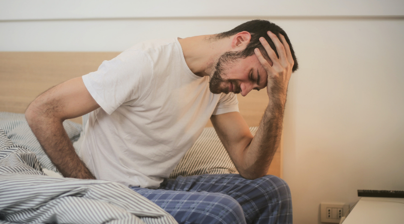 Kratom Hangover Effects