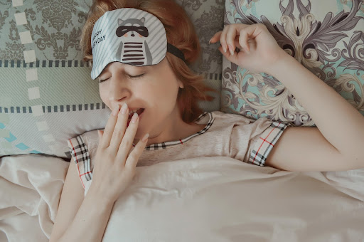Kratom Benefits for Sleep