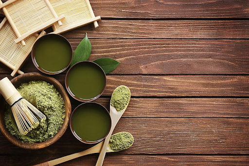 Red Borneo Kratom Strain