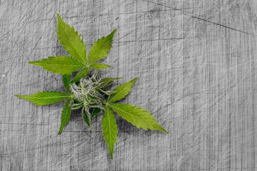 How long kratom stay
