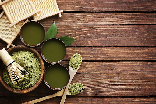 kratom powder