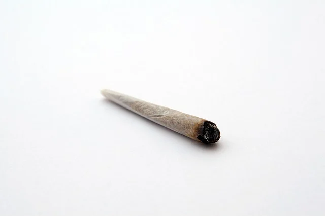 Smoke Kratom