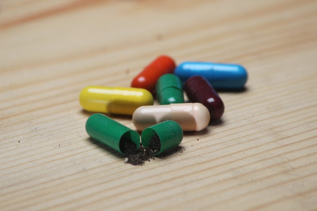 Nootropic Substances