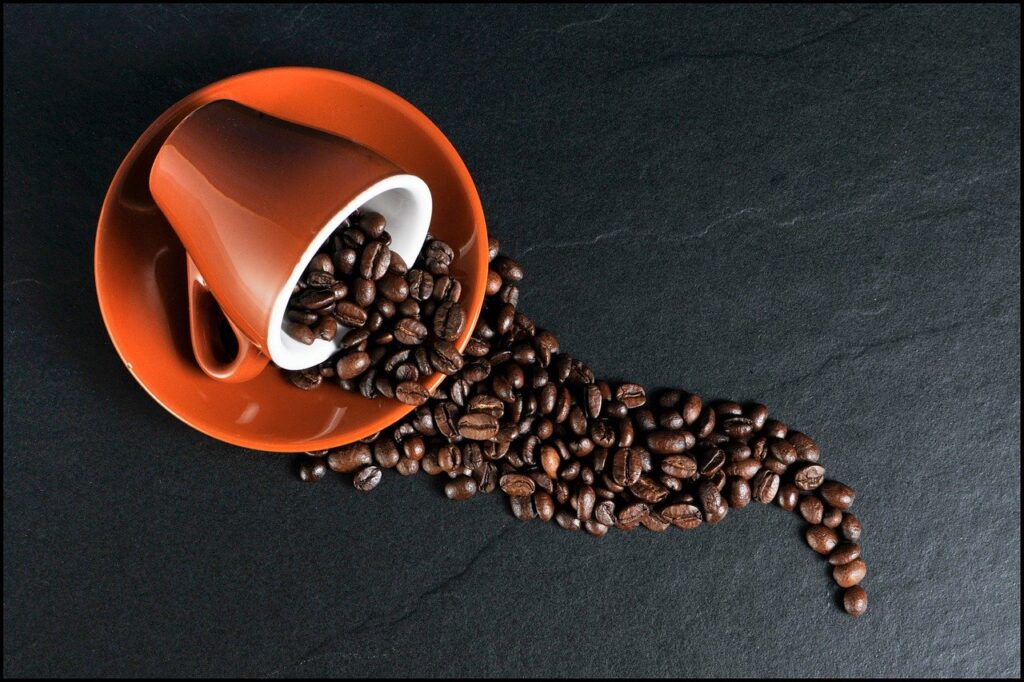Kratom Effects of Coffee