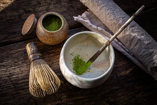 Kratom Powder