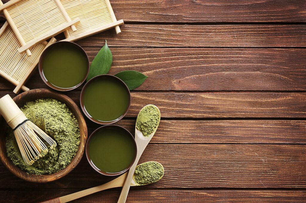 Kratom Powder