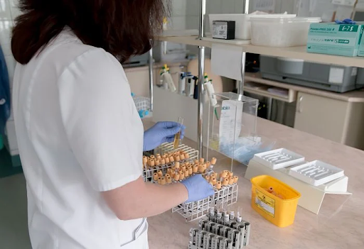Kratom Drug Test