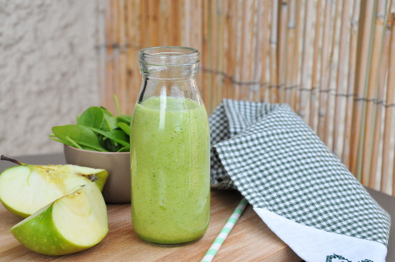 kratom smoothie