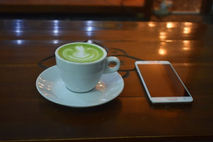 coffee kratom 