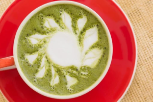kratom with coffee 
