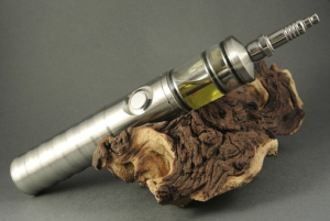 Kratom vape juice