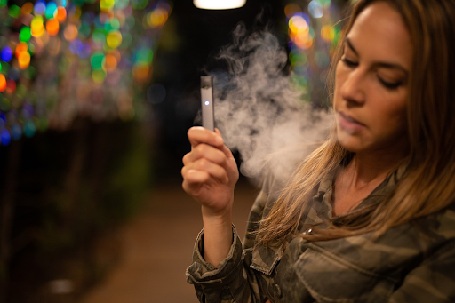 kratom vape