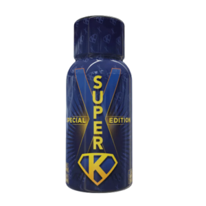 Super k special edition