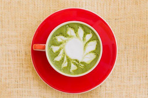 kratom with coffee