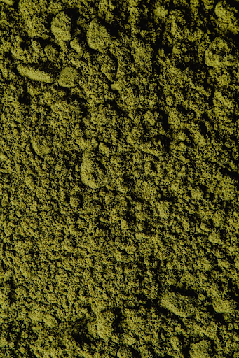 Kratom Shelf Life