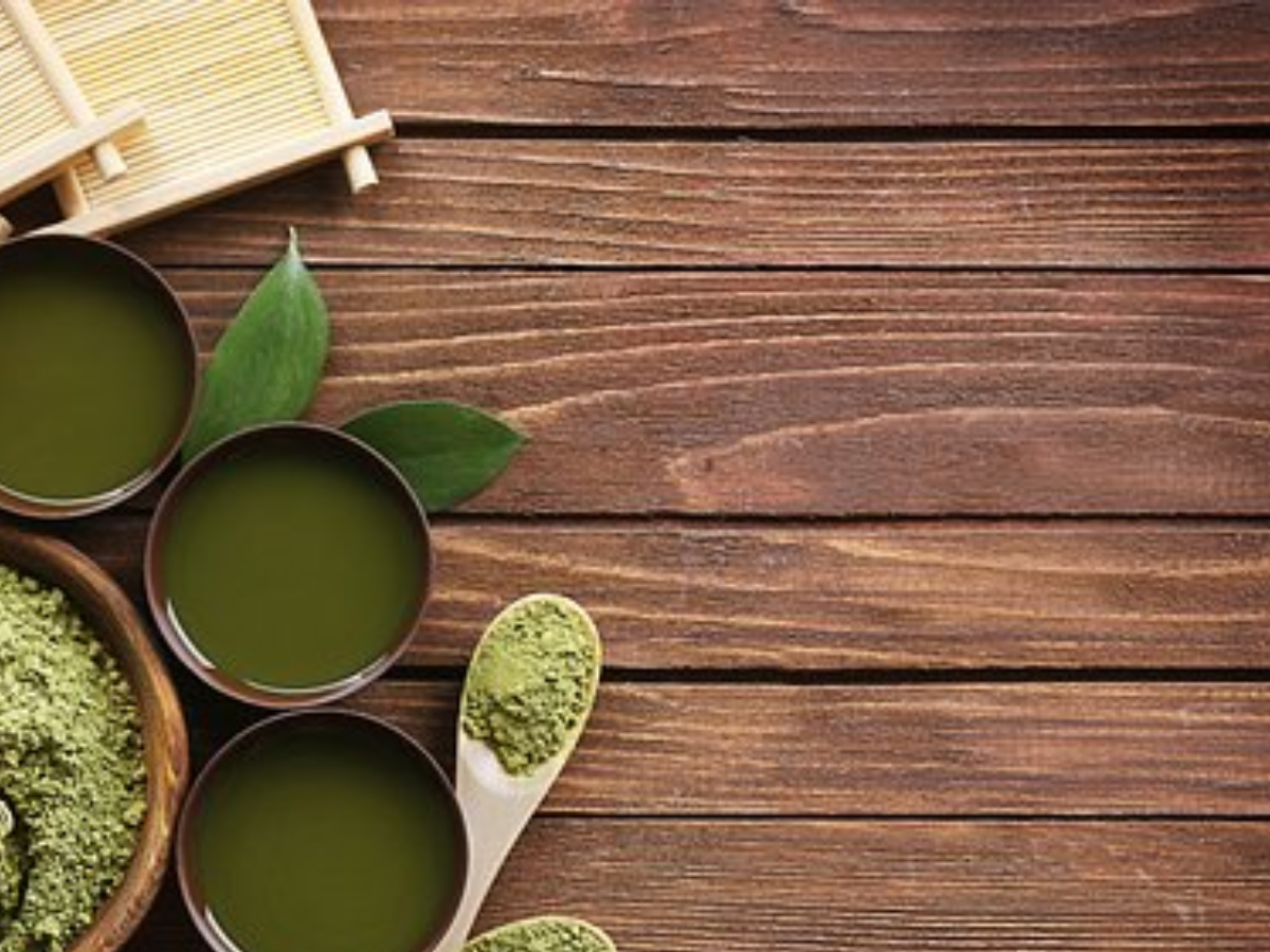 tasty kratom recipes