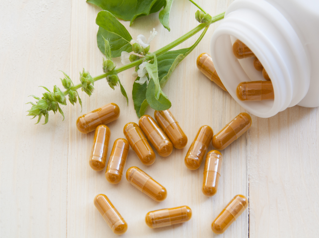 CBD Kratom
