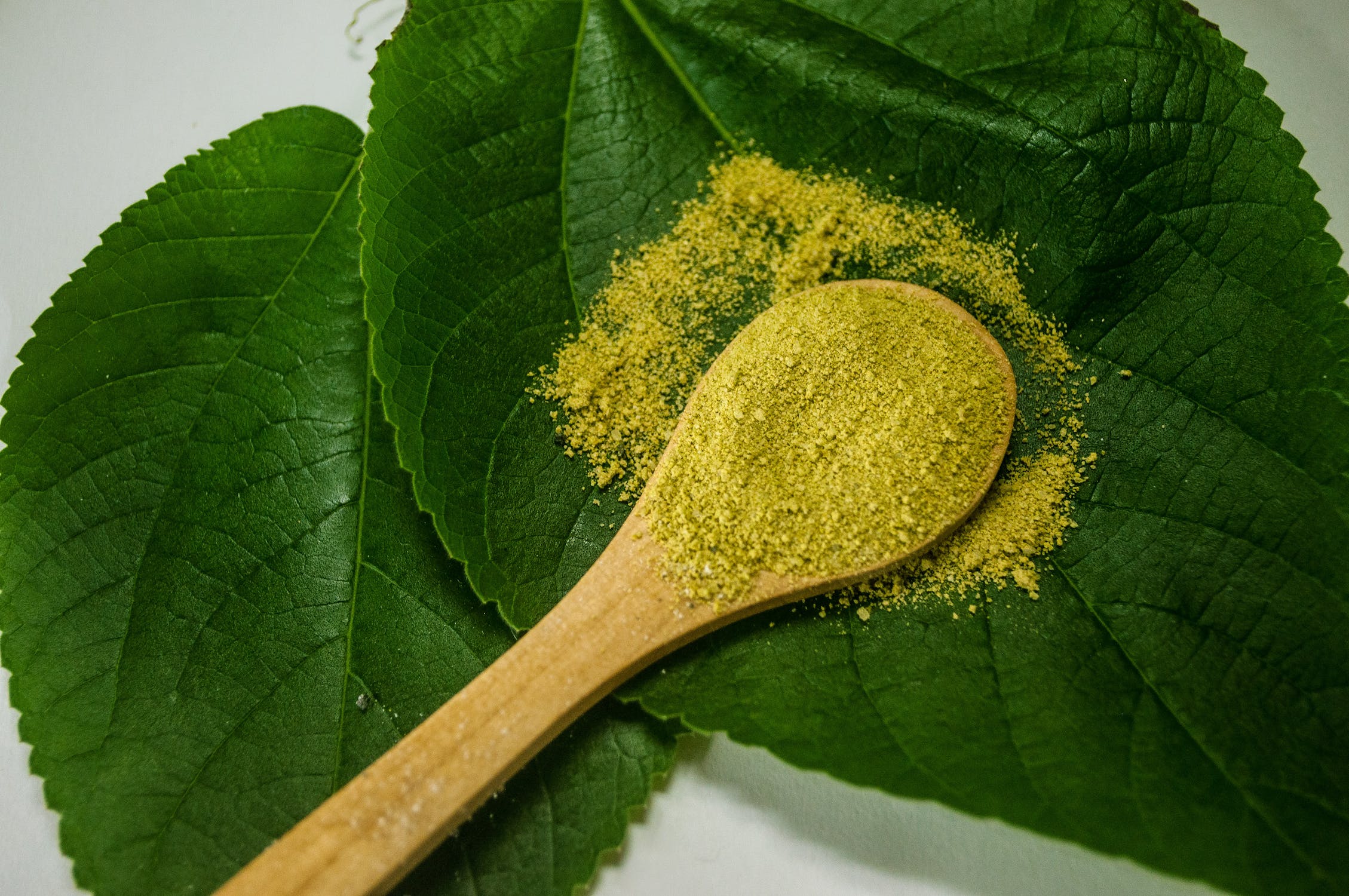 How long does Kratom take to work