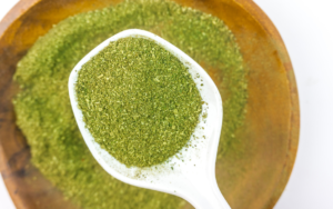 red borneo kratom