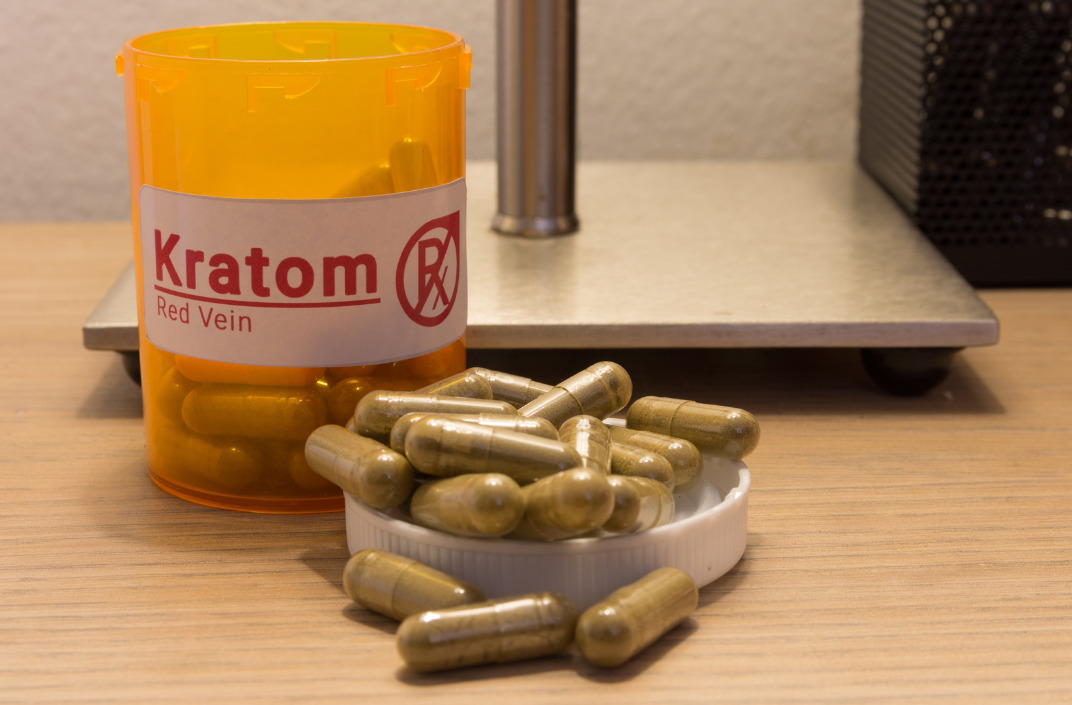 Thailand Kratom: A Natural Wonder with Complex Legality - Kratom News