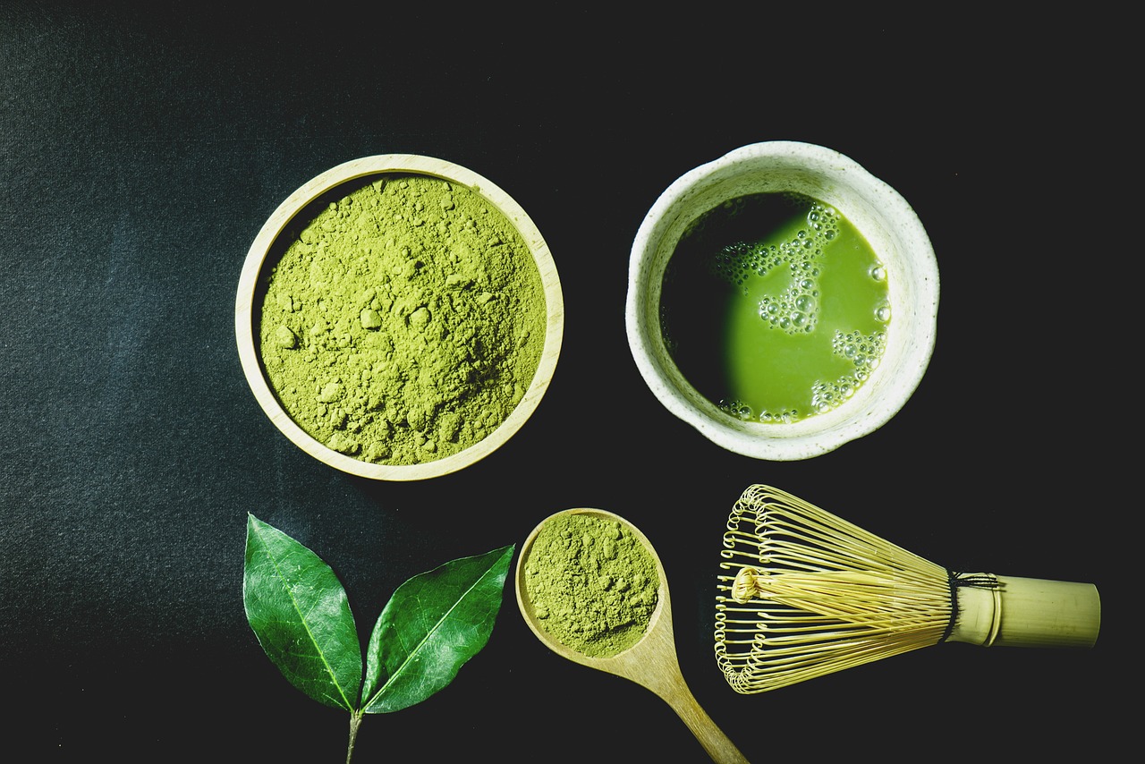 Maeng Da strain of Kratom