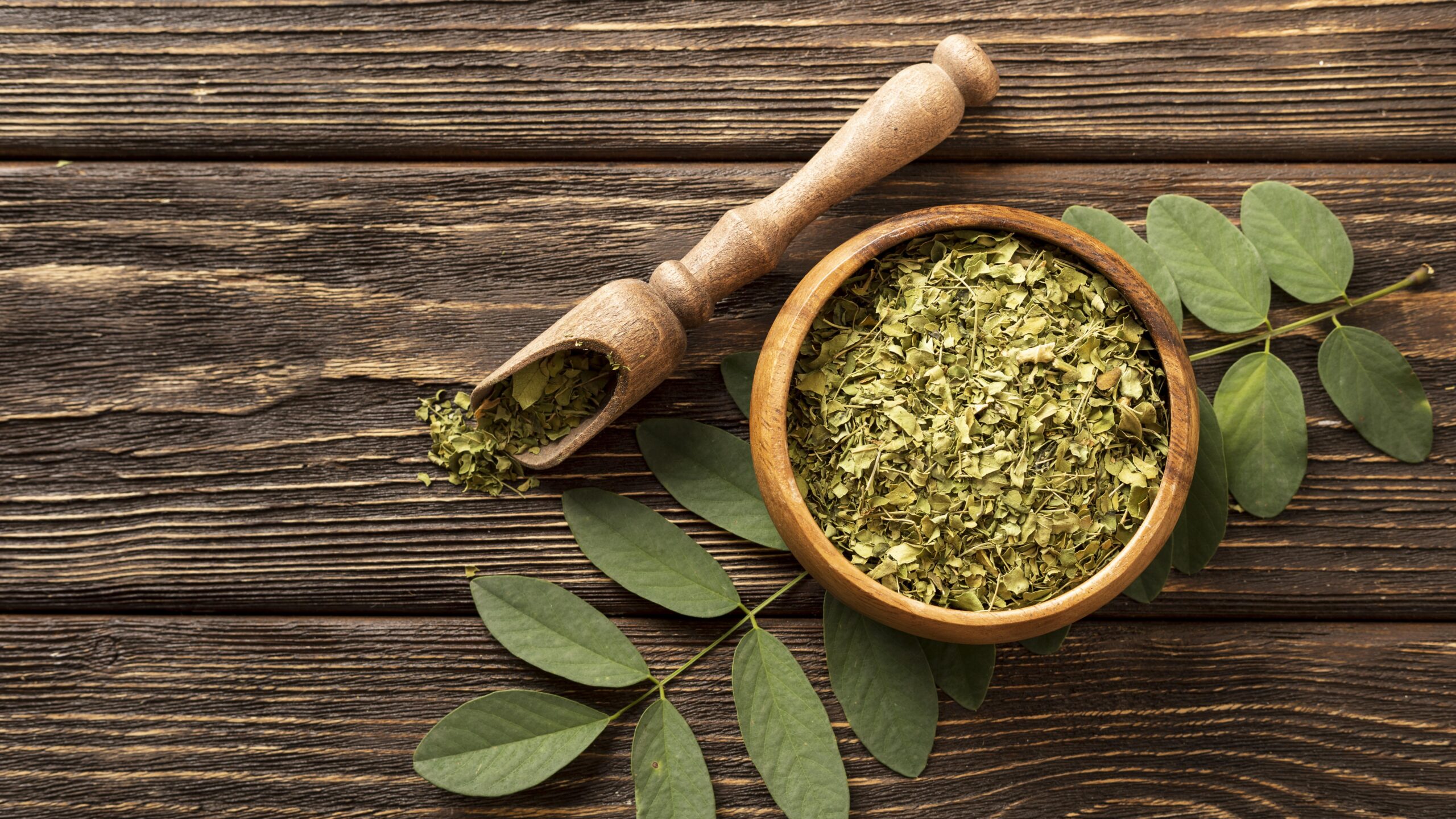 Red Bali Kratom